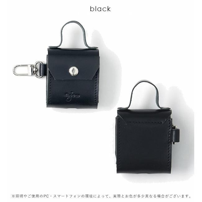 A SCENE（エーシーン） エジュー ajew 通販 air pods tote leather