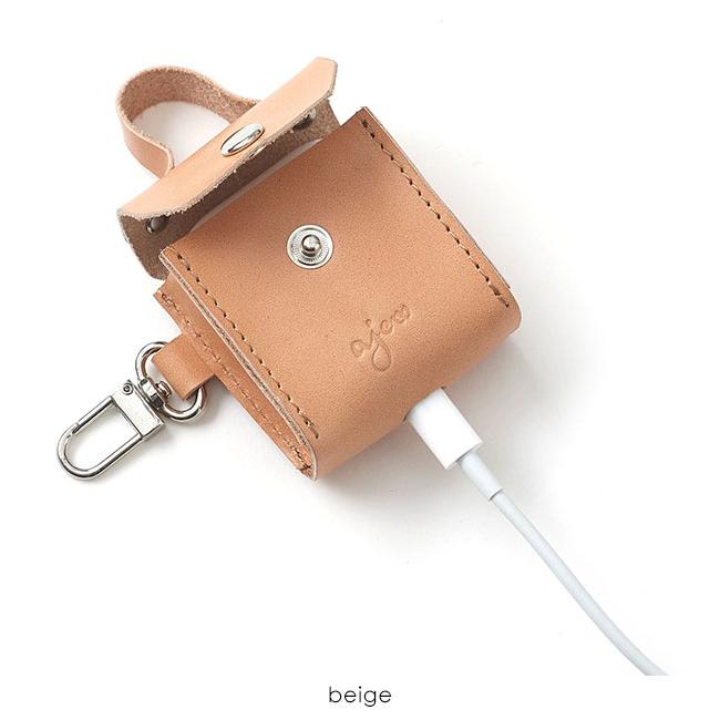 ajew（エジュー） 【在庫限りSALE30%OFF】 ajew air pods tote leather
