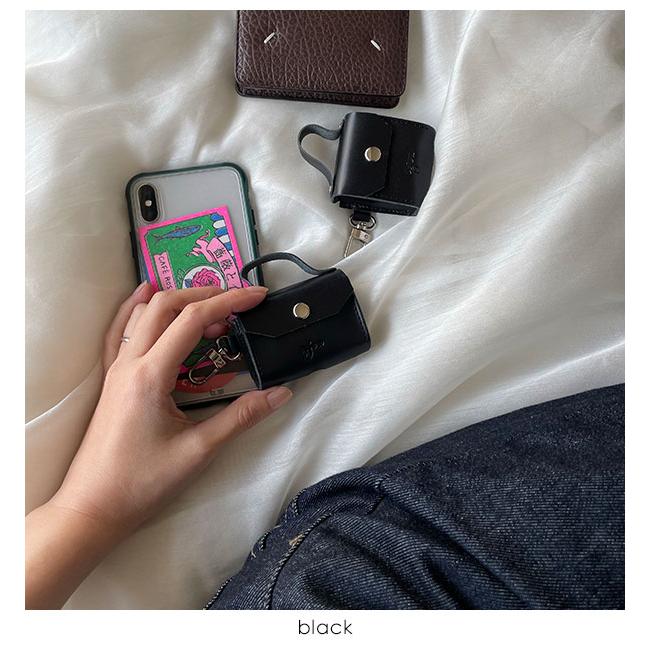 美品AirPods Pro第2世代（エジューケース付き） ajew（エジュー） 【在庫限りSALE30%OFF】 ajew air pods Pro tote