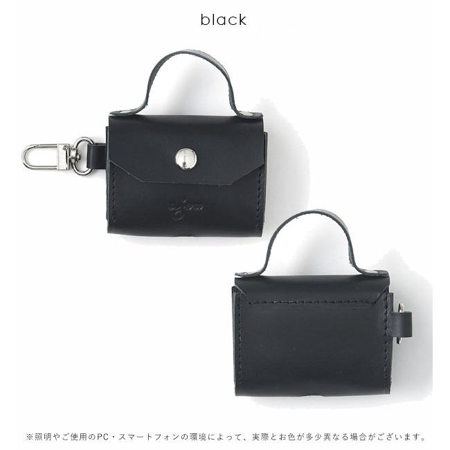 美品AirPods Pro第2世代（エジューケース付き） ajew（エジュー） 【在庫限りSALE30%OFF】 ajew air pods Pro tote