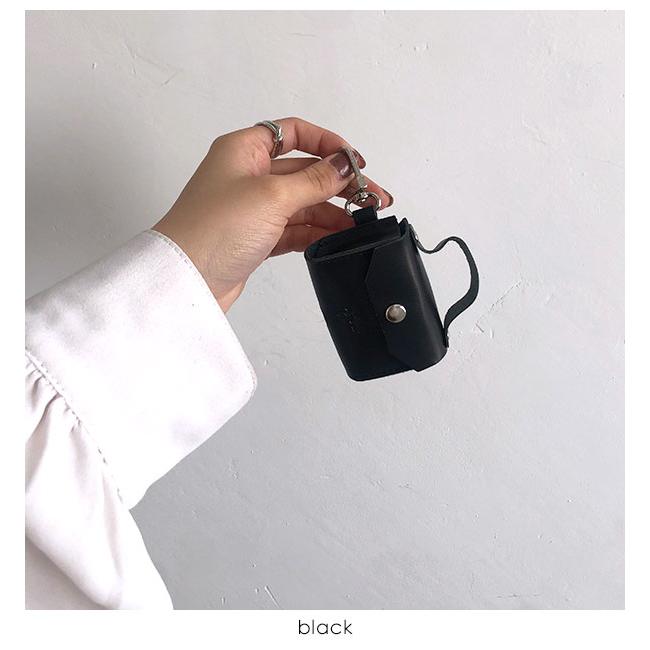 ajew（エジュー） 【在庫限りSALE30%OFF】 ajew air pods Pro tote