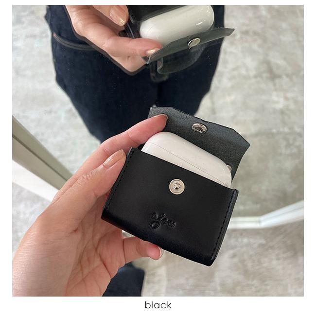 ajew（エジュー） 【在庫限りSALE30%OFF】 ajew air pods Pro tote