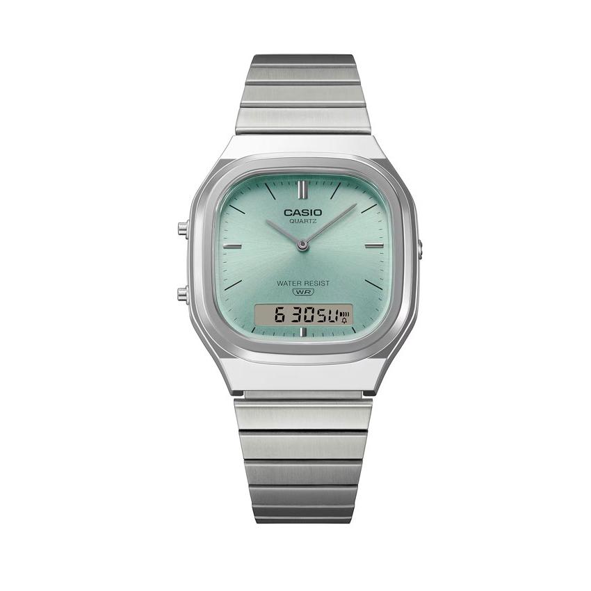 CASIO（カシオ） 国内正規品 CASIO CLASSIC カシオクラシック AQ-240E
