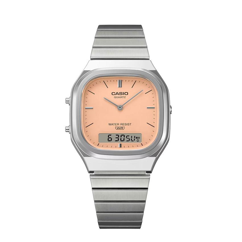 CASIO（カシオ） 国内正規品 CASIO CLASSIC カシオクラシック AQ-240E