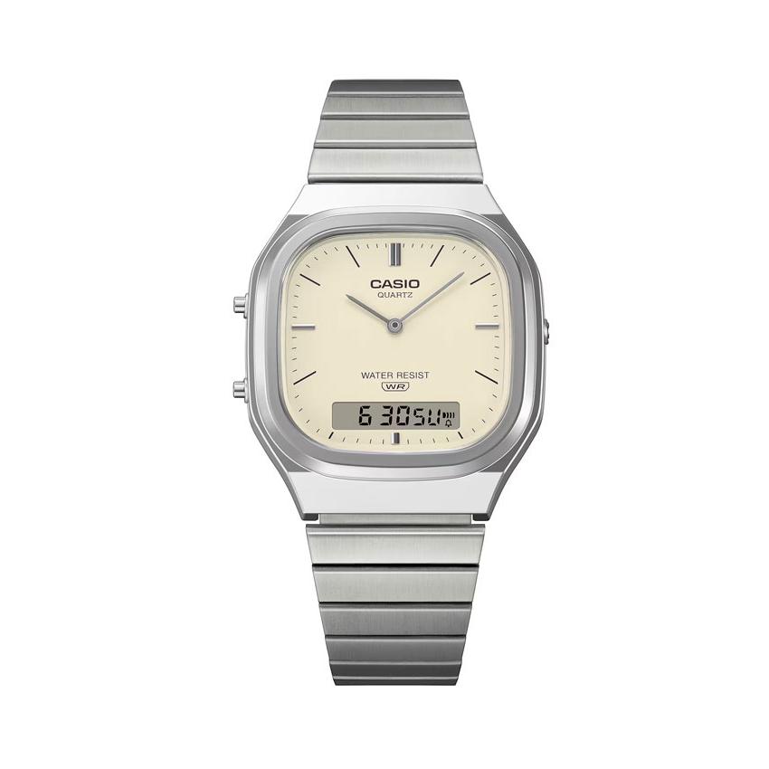 CASIO（カシオ） 国内正規品 CASIO CLASSIC カシオクラシック AQ-240E