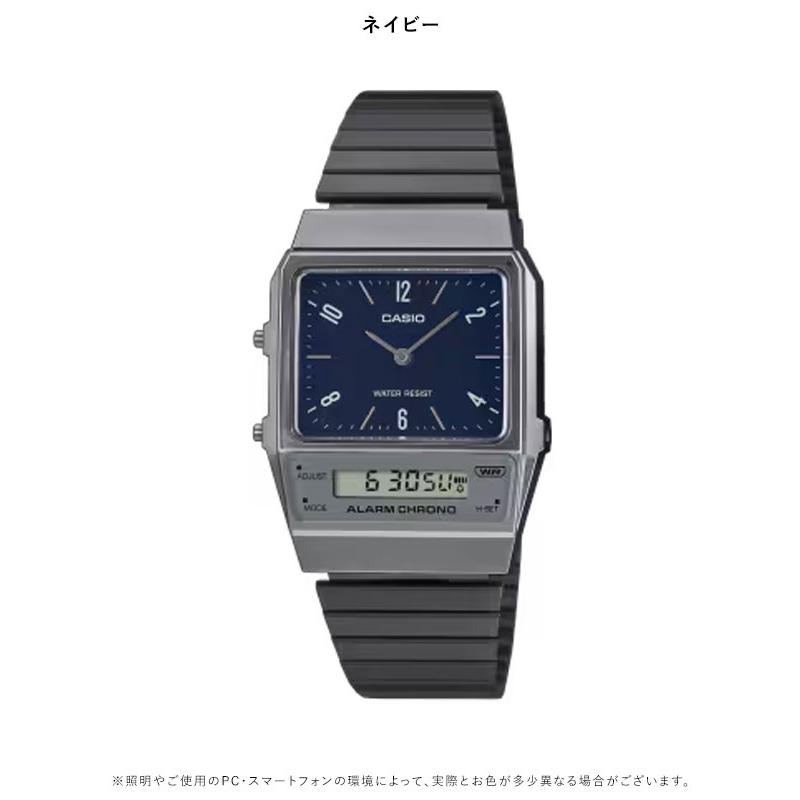 CASIO（カシオ） 国内正規品 AQ-800EB-2AJF 腕時計 時計 aq-800eb-2ajf