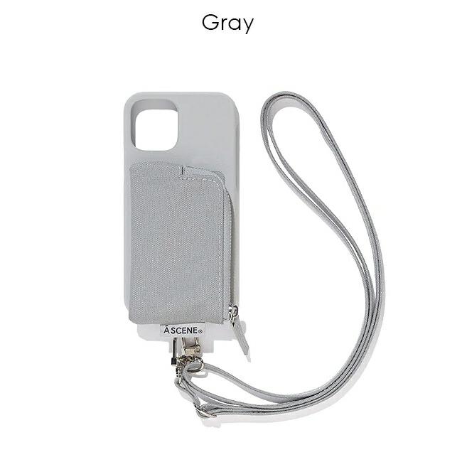 在庫限りSALE30%OFF】【即納】 エーシーン A SCENE B&C Minimal case