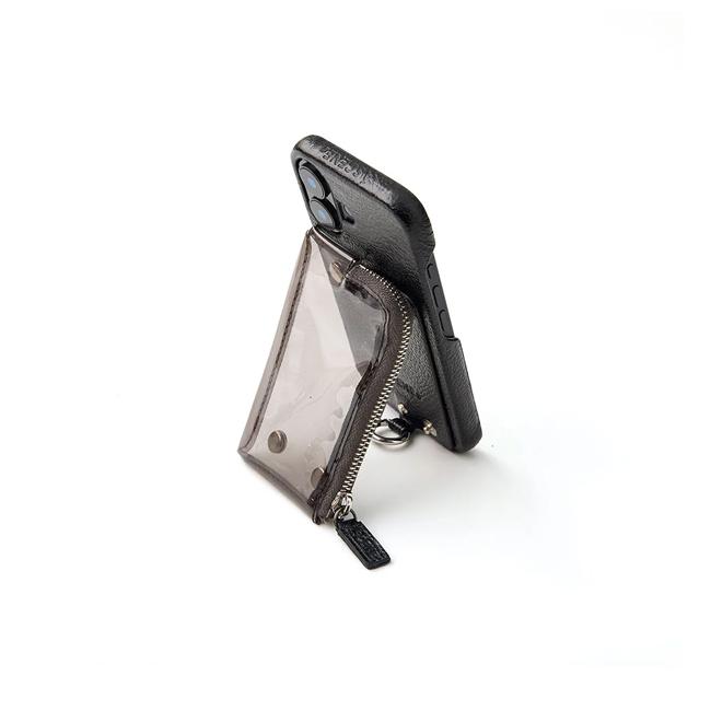 A SCENE（エーシーン） 【iPhone】 a scene PVC leather case iPhone