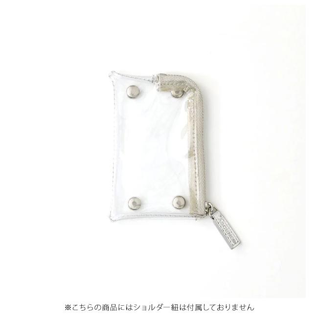 A SCENE（エーシーン） iPhone a scene PVC leather case iPhoneケース