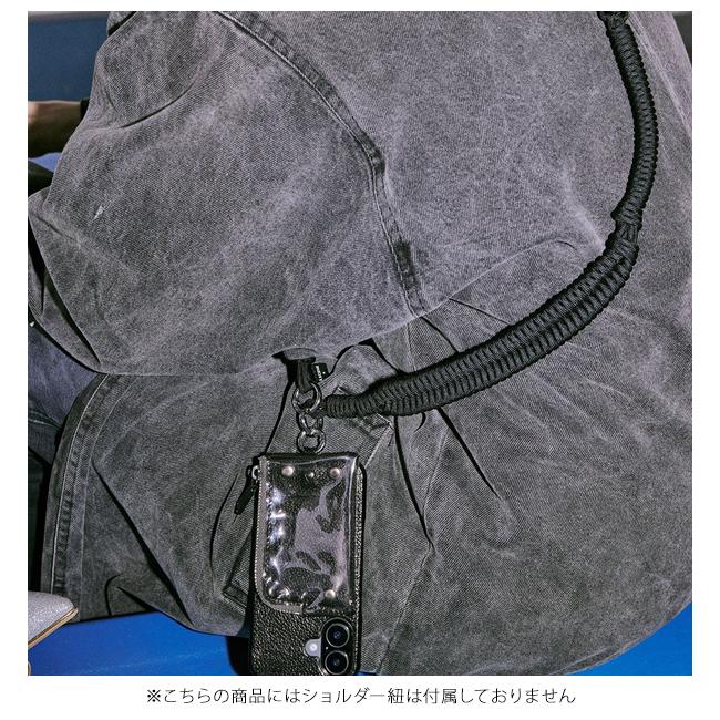 A SCENE（エーシーン） 【iPhone】 a scene PVC leather case iPhone
