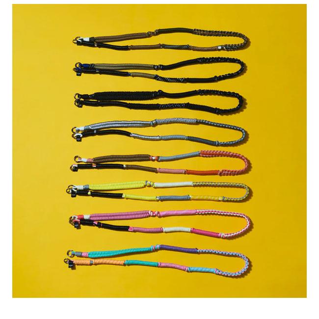 A SCENE エーシーン　コラボ　ストラップ Design paracord strap – A SCENE