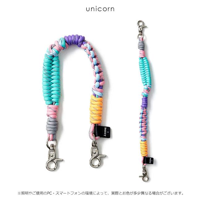 紐のみ エーシーン A SCENE Design paracord strap ajew 紐のみ エーシーン A SCENE Design paracord strap ajew