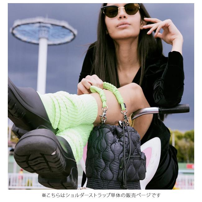 A SCENE（エーシーン） 紐のみ A SCENE Design paracord strap -plain