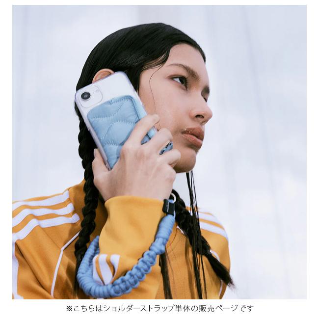 A SCENE（エーシーン） 紐のみ A SCENE Design paracord strap -plain