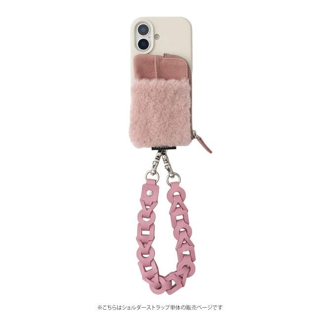 A SCENE（エーシーン） 【紐のみ】 A SCENE Space leather strap