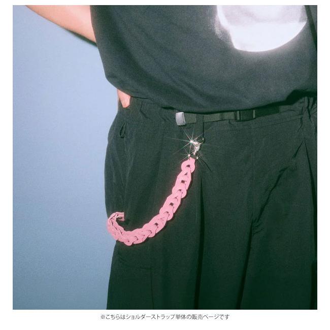 A SCENE（エーシーン） 【紐のみ】 A SCENE Space leather strap