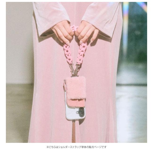 A SCENE（エーシーン） 【紐のみ】 A SCENE Space leather strap
