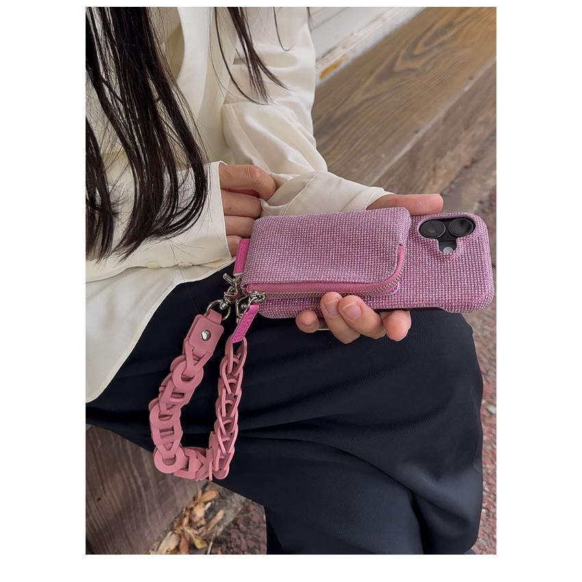 A SCENE（エーシーン） 【紐のみ】 A SCENE Space leather strap