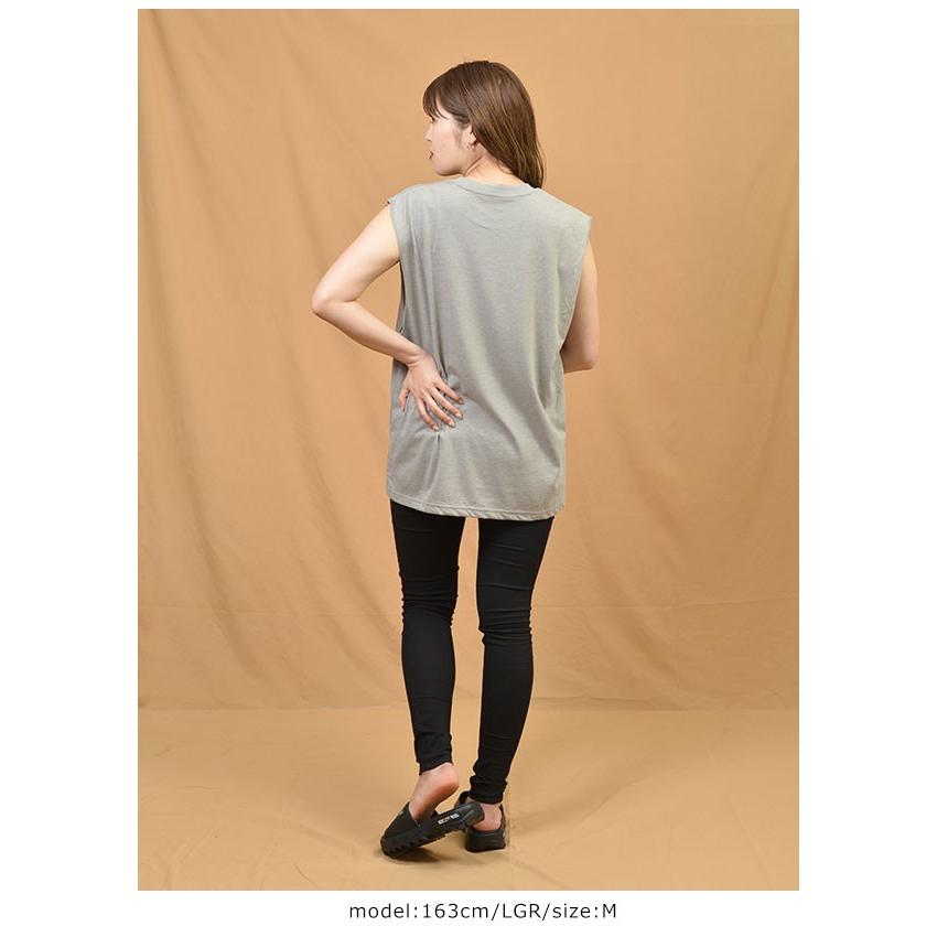 ルーカ Rvca 通販 Big Rvca Tank レディース タンクトップ ノースリーブ 袖なし ビックロゴ ロゴ ストリート カジュアル スポーツ アクティブ Ba041 355 バッグ ワンピースのダブルハート 通販 Yahoo ショッピング