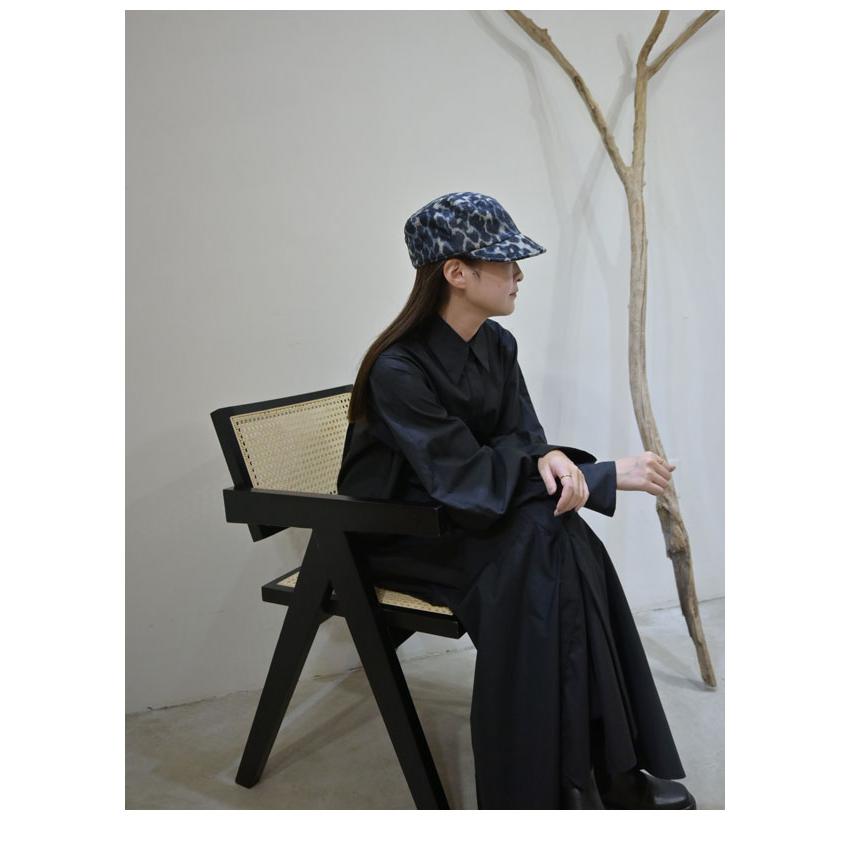 SALE65%OFF オーサムニーズ AWESOME NEEDS BELLBOY CAP LEOPARD
