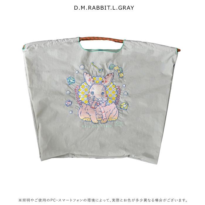 Ball＆Chain（ボールアンドチェーン） 大感謝祭 送料無料 正規品 D.M.