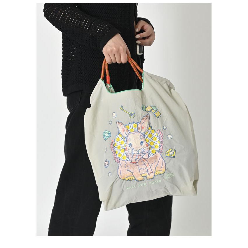 Ball&Chain 【即納】 ボールアンドチェーン 正規品 D.M.RABBIT Ball&Chain 【即納】 ボールアンドチェーン 正規品 D.M.RABBIT