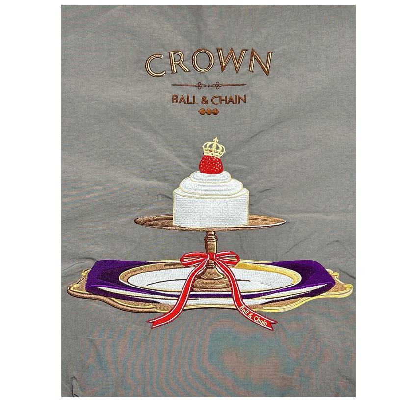 Ball＆Chain（ボールアンドチェーン） 送料無料 正規品 Strawberrycake