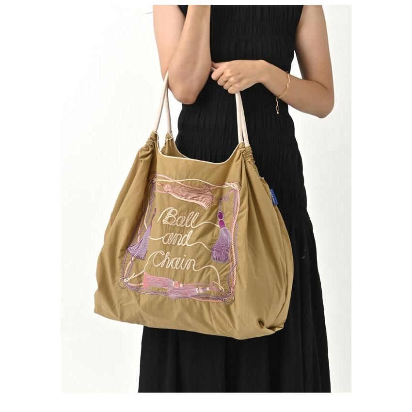 Ball＆Chain（ボールアンドチェーン） 大感謝祭 送料無料 正規品