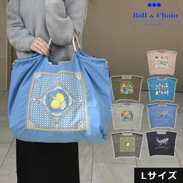 Ball＆Chain（ボールアンドチェーン） 送料無料 正規品 オリジナル L