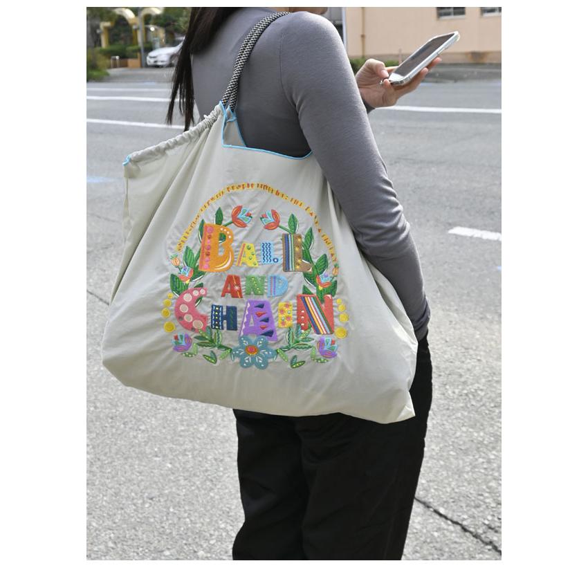 Ball＆Chain（ボールアンドチェーン） 送料無料 正規品 オリジナル L