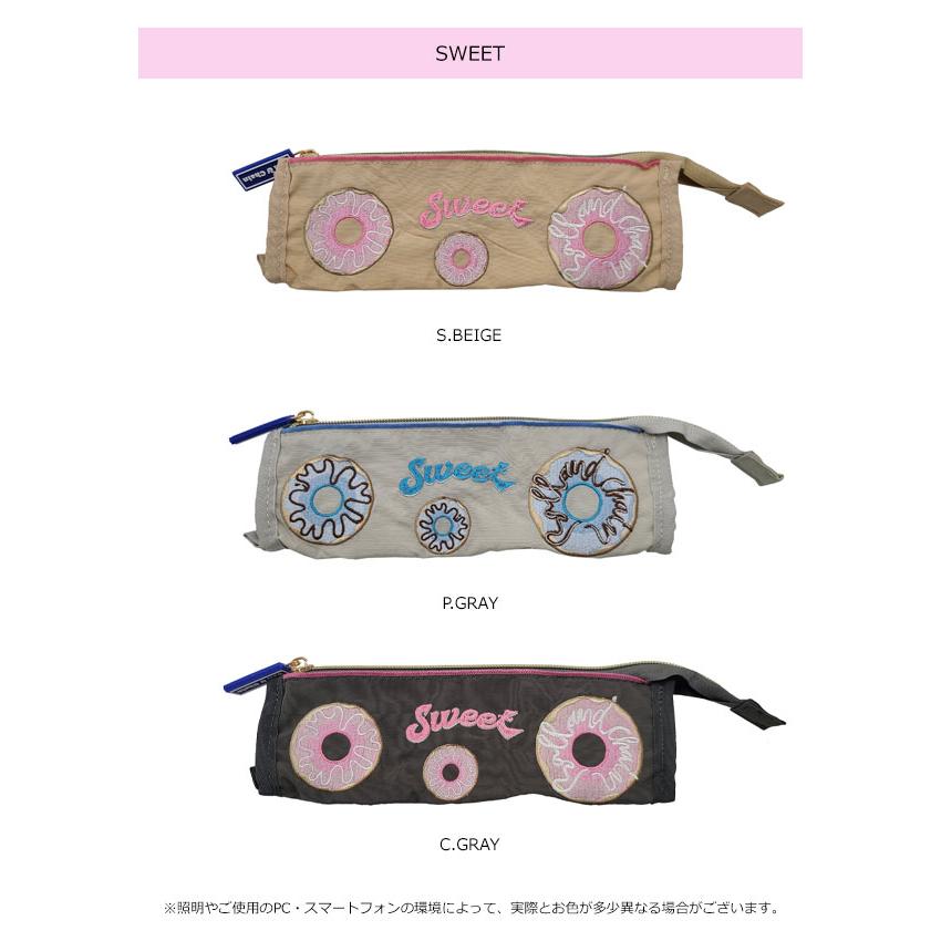 Ball＆Chain（ボールアンドチェーン） 正規品 歯ブラシケース BANDANA