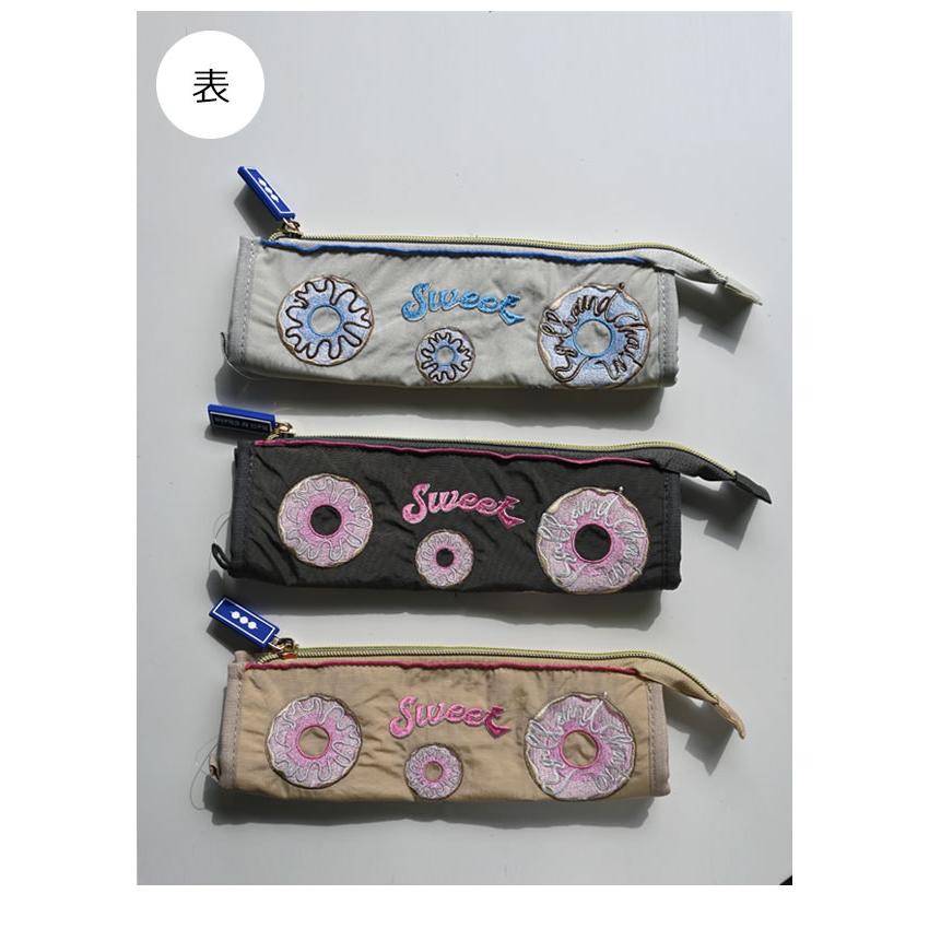 Ball＆Chain（ボールアンドチェーン） 正規品 歯ブラシケース BANDANA