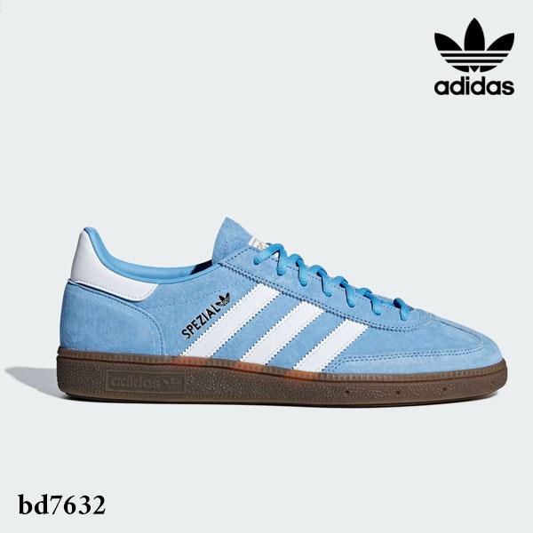 SALE10%OFF アディダスオリジナルス adidas originals Handball Spezial 靴 スニーカー ローカット ロゴ ギフト bd7632 | adidas Originals