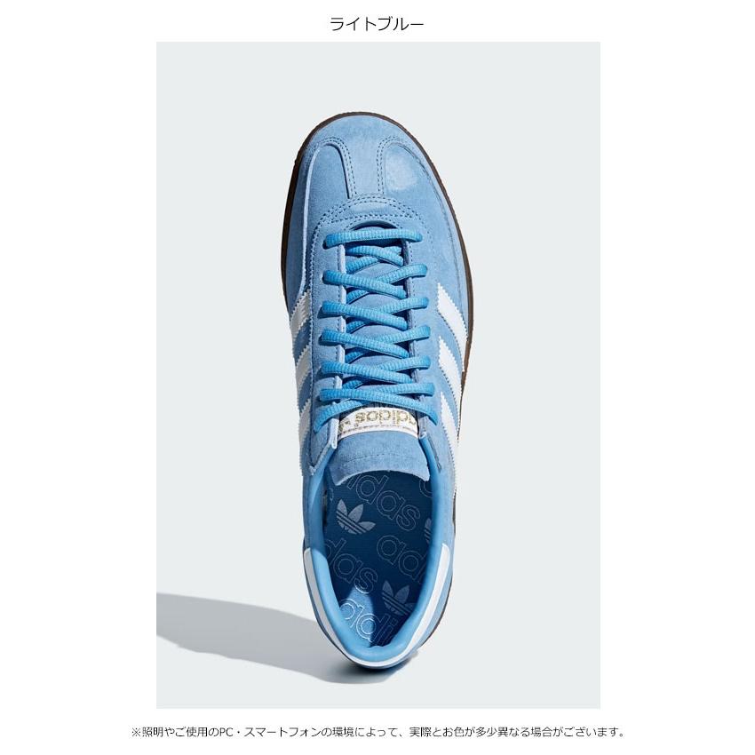 SALE10%OFF アディダスオリジナルス adidas originals Handball Spezial 靴 スニーカー ローカット ロゴ ギフト bd7632 | adidas Originals | 01