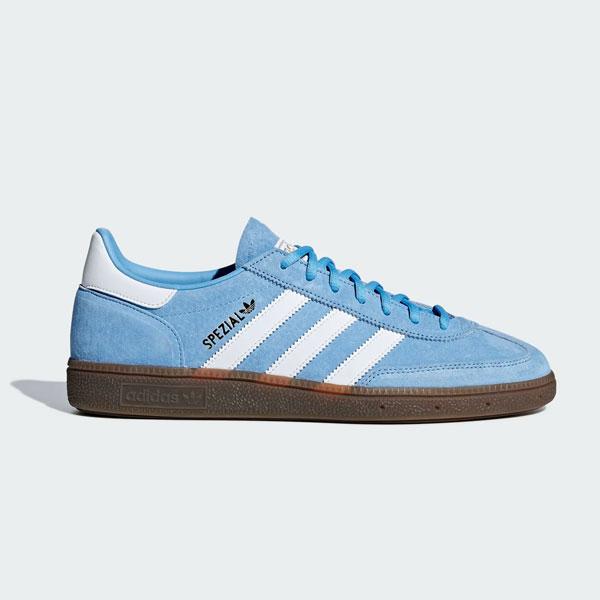 SALE10%OFF アディダスオリジナルス adidas originals Handball Spezial 靴 スニーカー ローカット ロゴ ギフト bd7632 | adidas Originals | 02