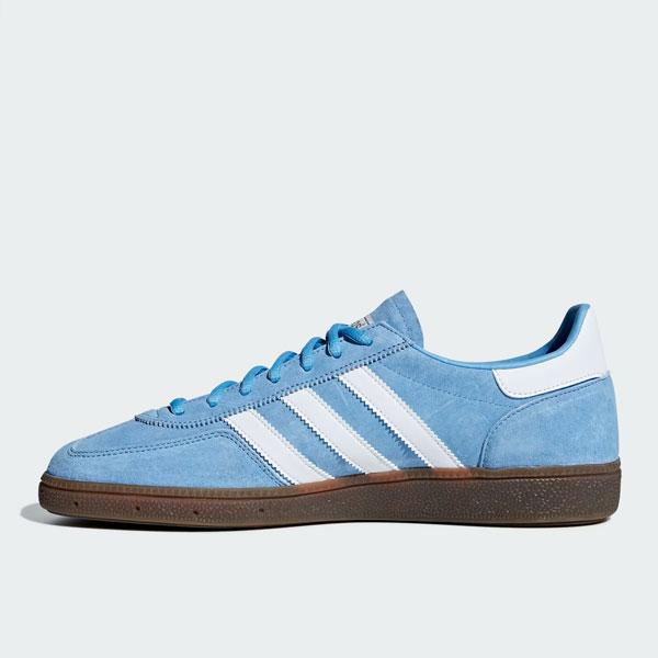 SALE10%OFF アディダスオリジナルス adidas originals Handball Spezial 靴 スニーカー ローカット ロゴ ギフト bd7632 | adidas Originals | 06
