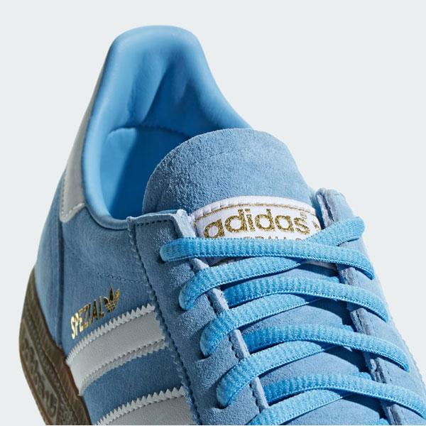 SALE10%OFF アディダスオリジナルス adidas originals Handball Spezial 靴 スニーカー ローカット ロゴ ギフト bd7632 | adidas Originals | 08