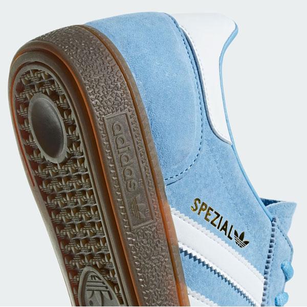 SALE10%OFF アディダスオリジナルス adidas originals Handball Spezial 靴 スニーカー ローカット ロゴ ギフト bd7632 | adidas Originals | 09