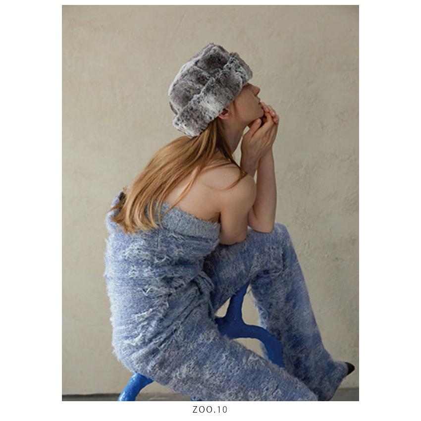 即納】 SALE AWESOME NEEDS オーサムニーズ BUTTON HAT レディース 