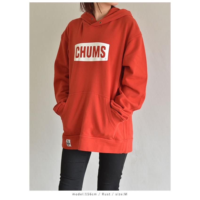 Chums チャムス 通販 ロゴプルオーバーパーカーlp レディース トップス パーカー プルオーバー フーディー スウェット ロゴ シンプル ベーシック Ch00 1281 バッグ ワンピースのダブルハート 通販 Yahoo ショッピング