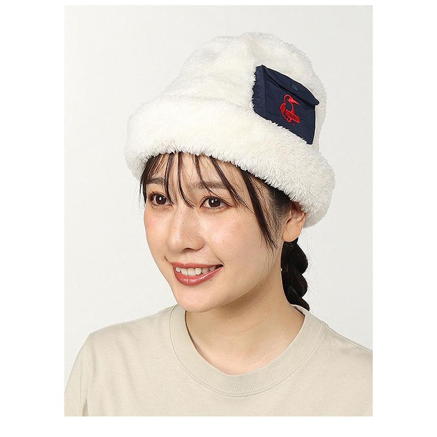 CHUMS SALE40%OFF チャムス Elmo Fleece Watch エルモフリー