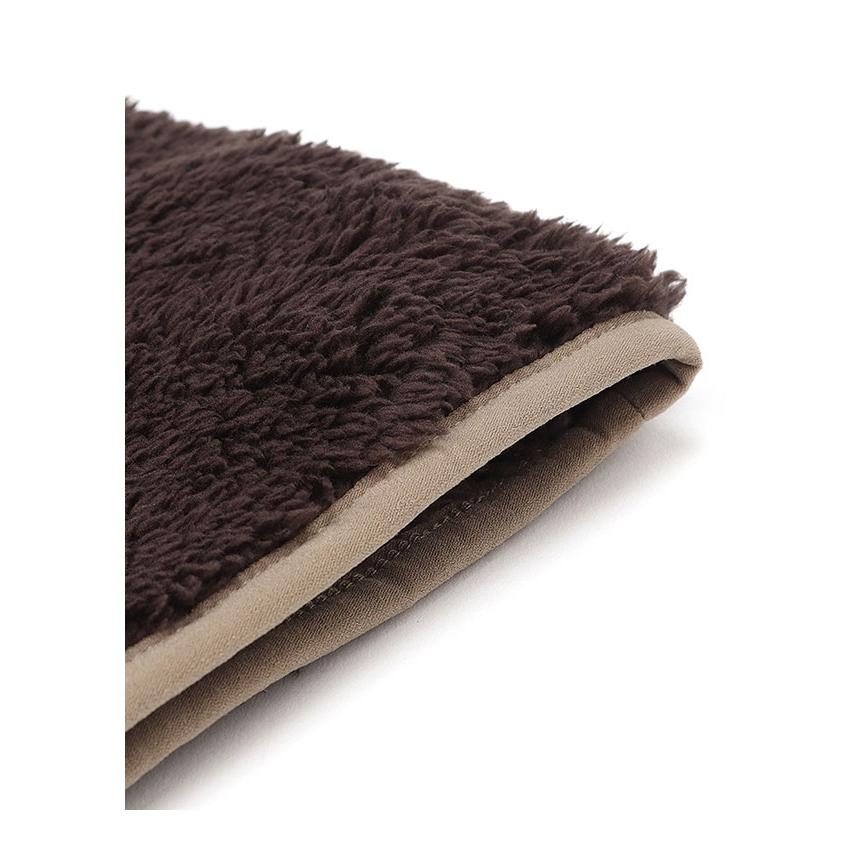 CHUMS（チャムス） SALE40%OFF Elmo Fleece Neck Warmer Long エルモ