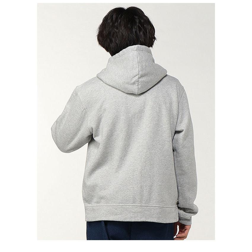 CH ジップパーカー サイズ X L Big Booby Zip Parka LP/ビッグブービージップパーカーループ