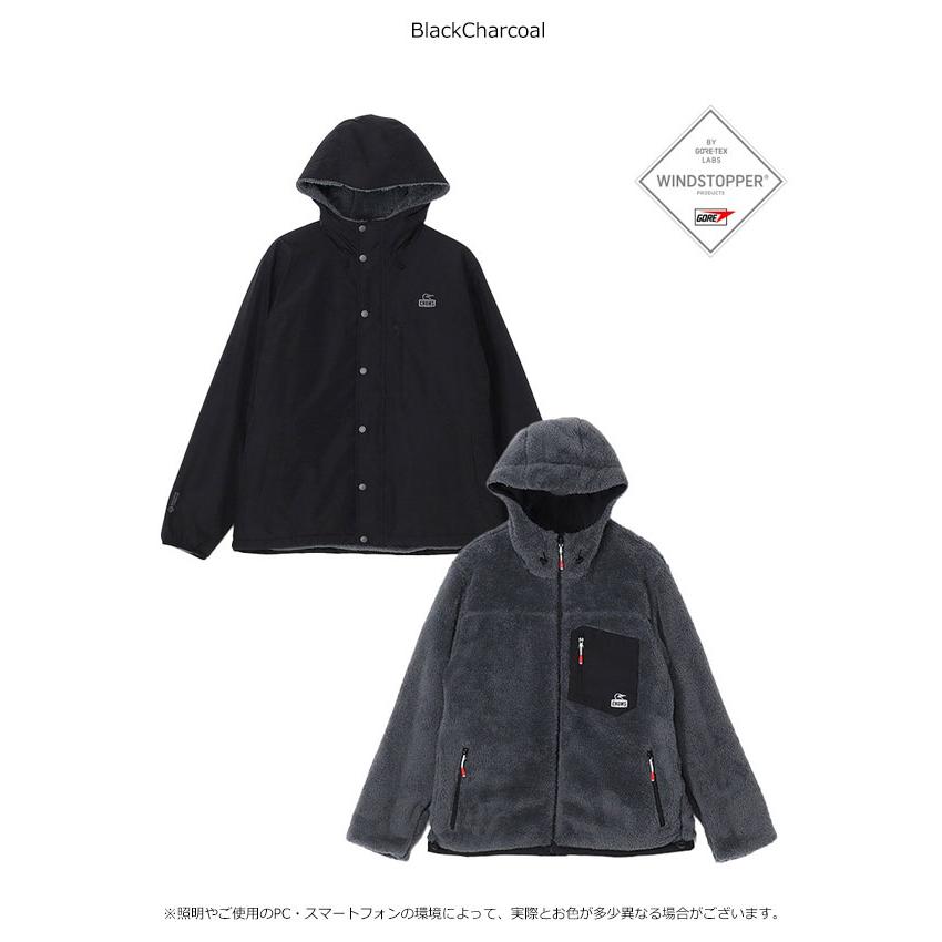 CHUMS（チャムス） SALE40%OFF CHUMS エルモゴアテックスウィンド