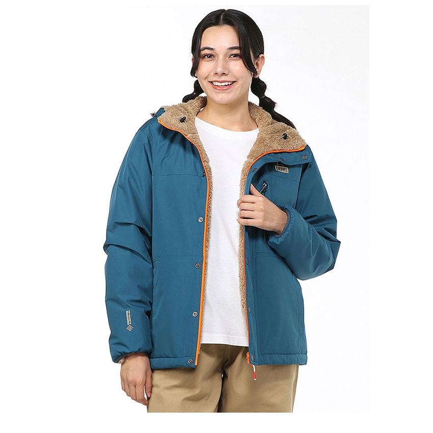 CHUMS（チャムス） SALE40%OFF CHUMS エルモゴアテックスウィンド