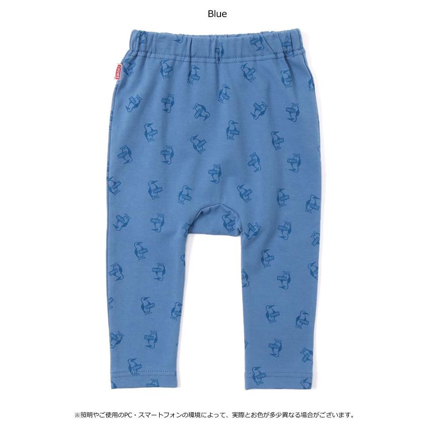 CHUMS（チャムス） SALE30%OFF 【即納】 ボトムス ベビーレギンス