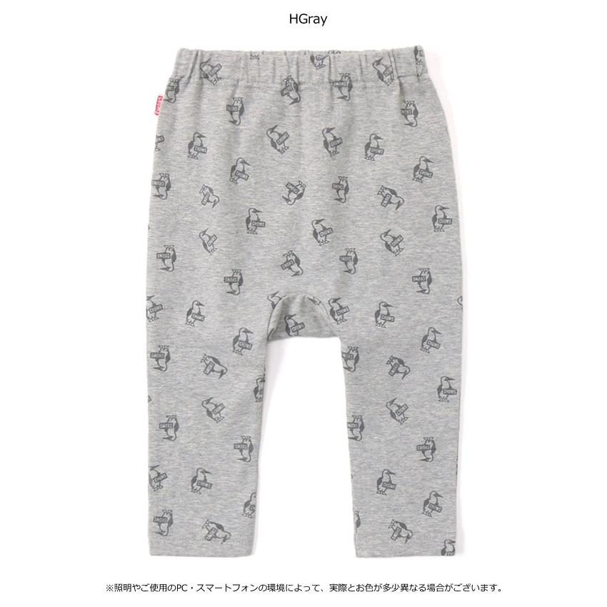 CHUMS（チャムス） SALE30%OFF 【即納】 ボトムス ベビーレギンス
