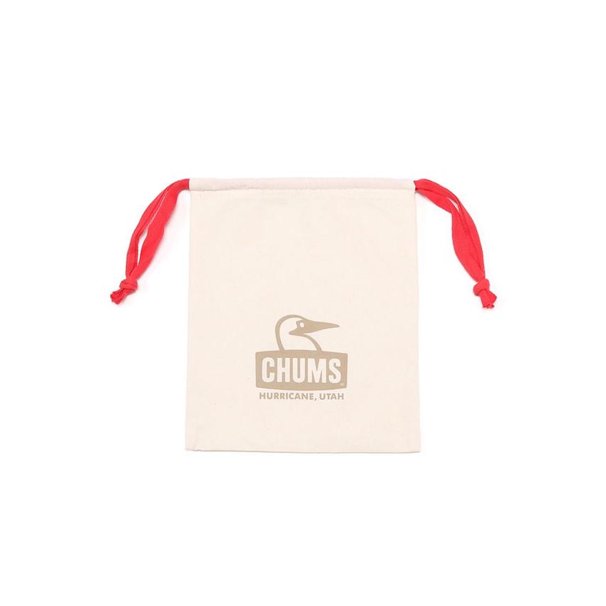 CHUMS SALE30%OFF チャムス ロンパース ベビーロングスリーブ