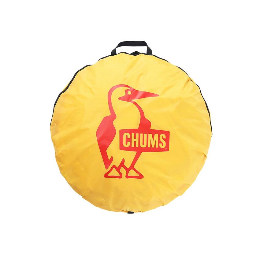 新品】CHUMS チャムス BOOBY SUN SHADE おまけ付き 【公式通販】