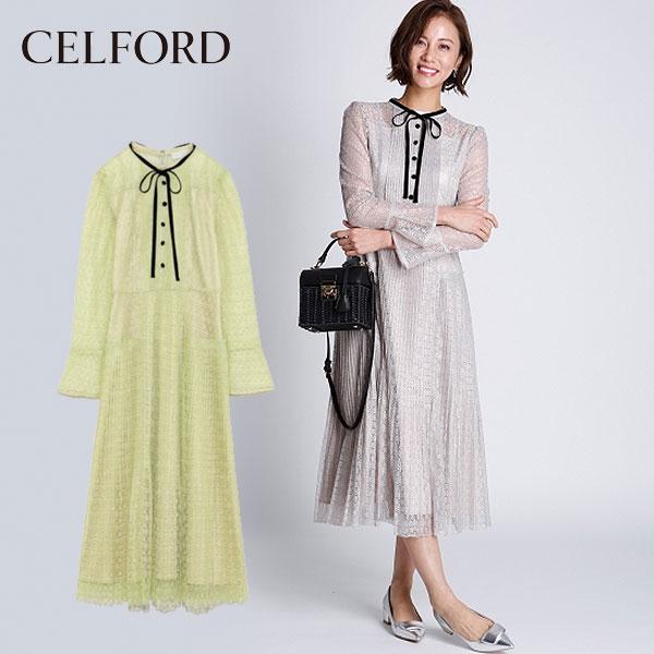 二週間 火曜日 まだ ボウタイ ワンピース ロング Manandvans Net